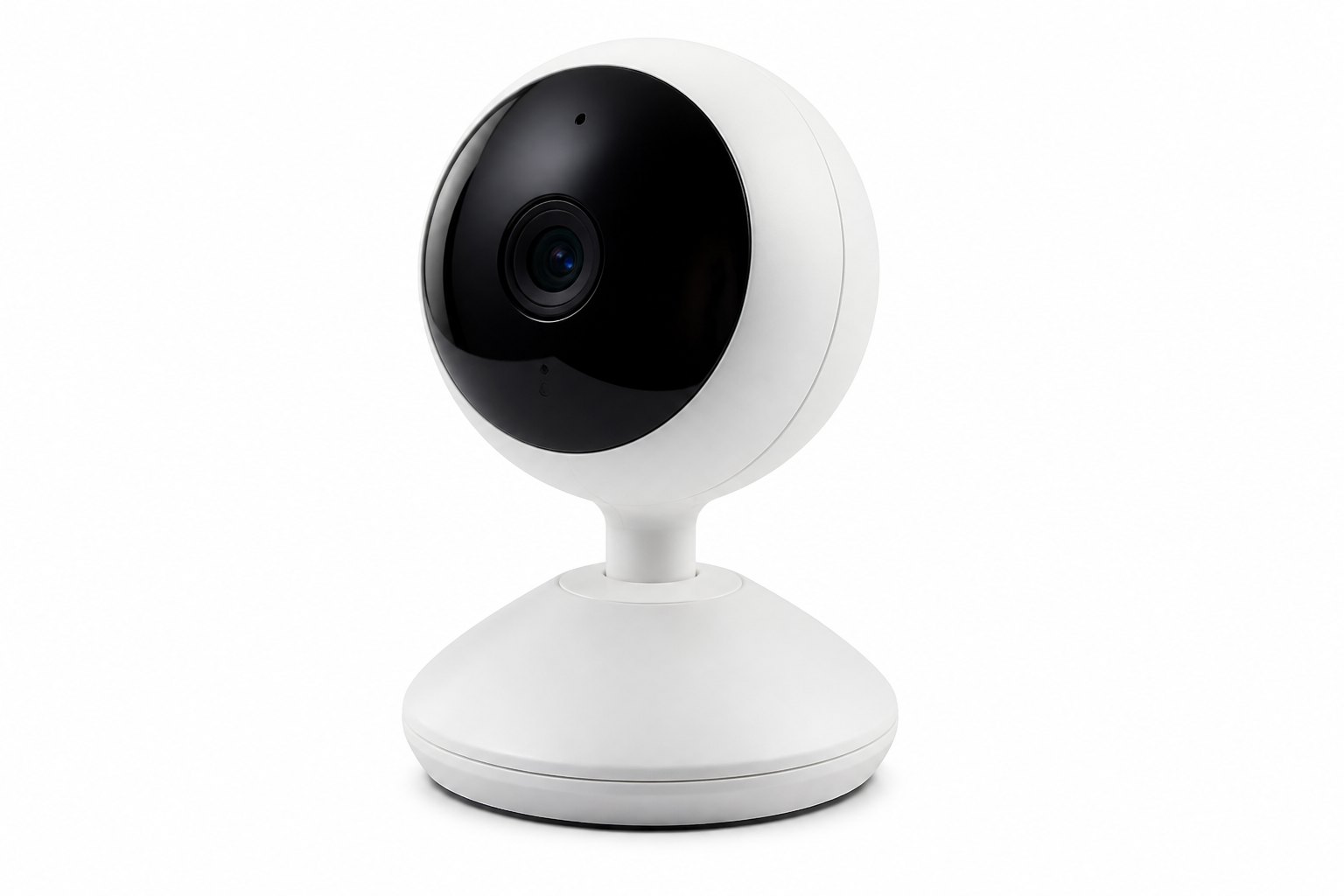 Caméra IP Wi-Fi
