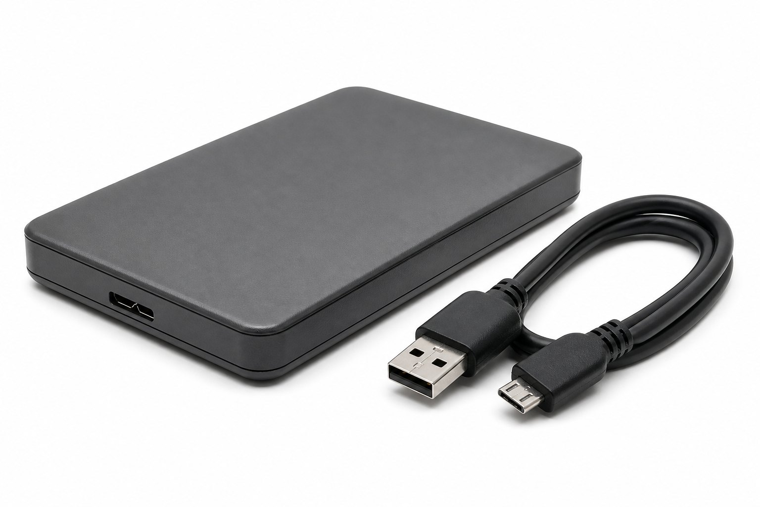 Disque dur externe 1 To