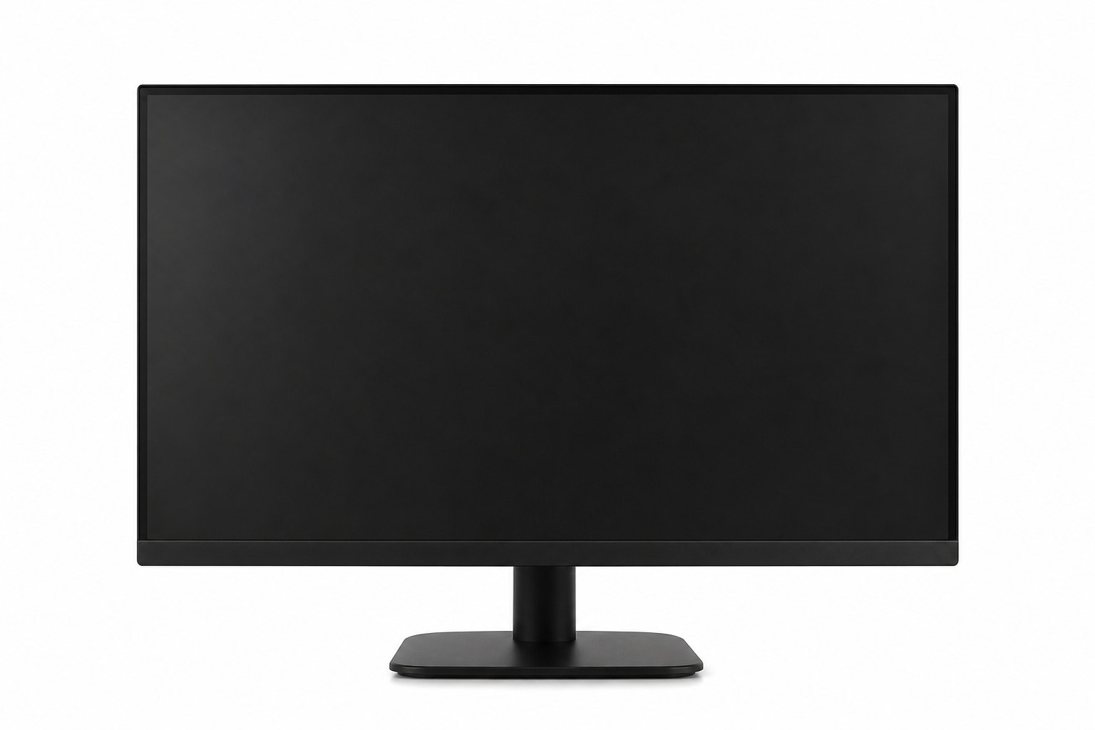 Écran 24" Full HD